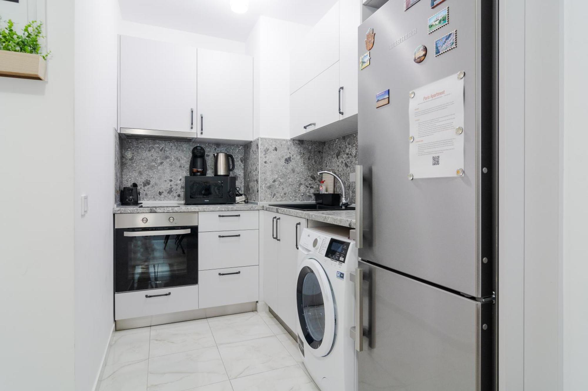 Paris Luxury Top Centre 2Bdr Apt W Work Desk And Wifi Near Nevsky Cathedral Sofia Esterno foto