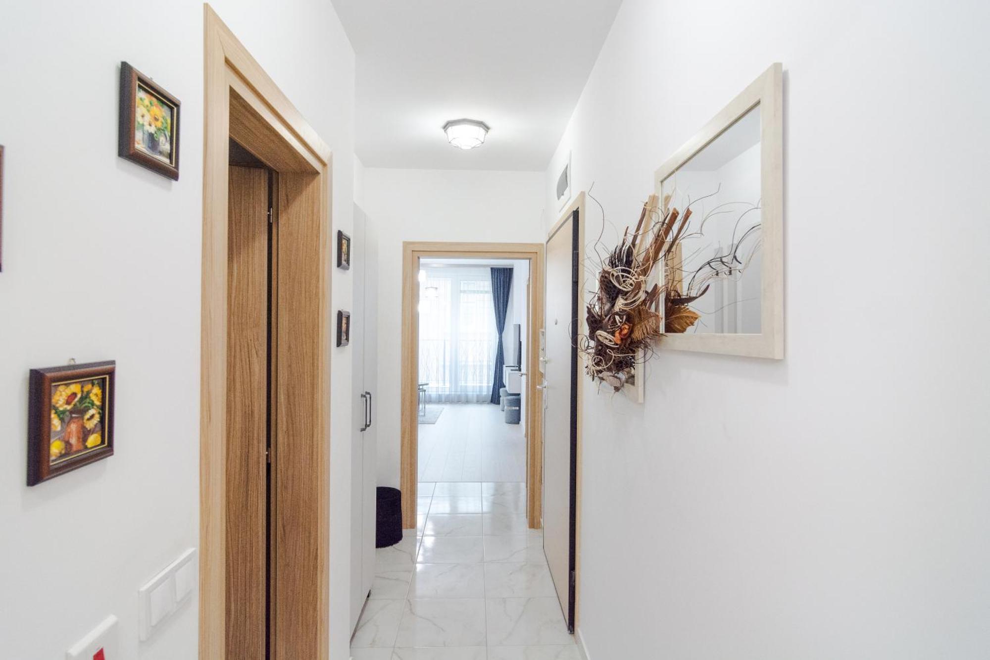 Paris Luxury Top Centre 2Bdr Apt W Work Desk And Wifi Near Nevsky Cathedral Sofia Esterno foto